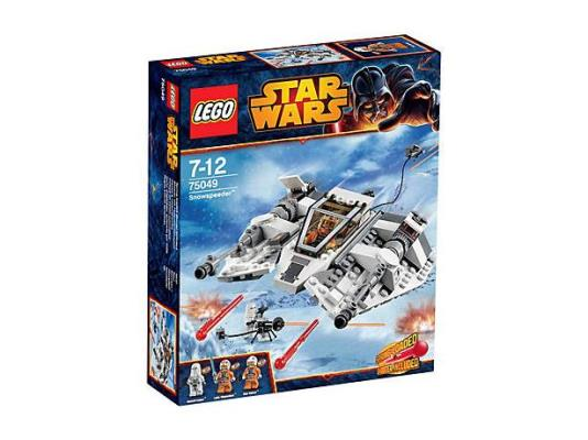 Lego, Set, Sealed, Star Wars, Snowspeeder, 75049, kcc