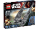 Lego, Set, Opened, Star Wars, Star Wars Kylo Ren's Command Shuttle, 75104