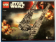 Lego, Set, Opened, Star Wars, Star Wars Kylo Ren's Command Shuttle, 75104