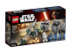 Lego, Set, Sealed, Star Wars, Kanan's Speeder Bike, 75141, KCC
