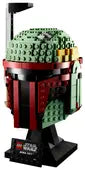 Lego, Set, OPENED, Star Wars, Boba Fett™ Helmet, 75277