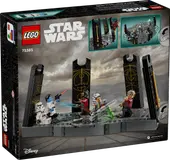 Lego set, 75385, Ahsoka Tano's Duel on Peridea