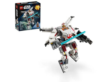 Lego, Set, Sealed, Star Wars, Luke Skywalker™ X-Wing™ Mech, 75390