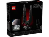 Kylo Ren's Command Shuttle, 75406, Star Wars, LEGO