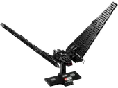 Kylo Ren's Command Shuttle, 75406, Star Wars, LEGO
