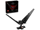 Kylo Ren's Command Shuttle, 75406, Star Wars, LEGO