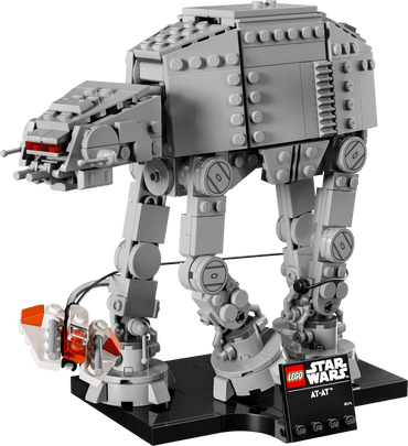 LEGO, Star Wars, AT-AT, 75440