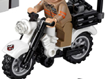 Lego, Set, Opened, Ghostbusters, ECTO 2, 75828-2