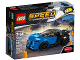 Lego, Set, Opened, Technic, Race, Bugatti Chiron, 75878