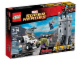 Lego, Set, Sealed, Marvel, Avengers Age of Ultron, The Hydra Fortress Smash, 76041