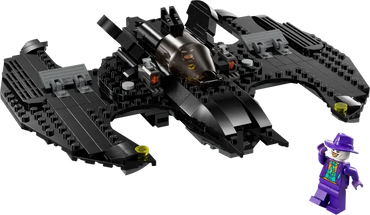 Lego, Set, Sealed, Batman, Batwing: Batman™ vs. The Joker™, 76265