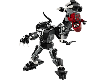 Lego, Set, Sealed, Star Wars, Venom Mech Armor vs. Miles Morales, 76276