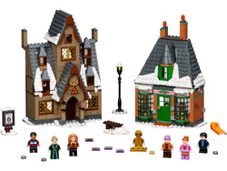 Lego, Set, Sealed, Harry Potter, Hogsmeade™ Village Visit, 76388