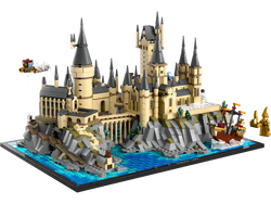 LEGO,Sealed, Hogwarts Castle and Grounds, 76419