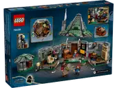 Lego, Set, Sealed, Harry Potter, Hagrid's Hut: An Unexpected Visit, 76428