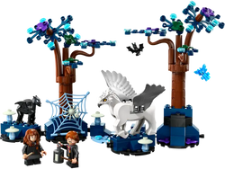 Lego, Set, Sealed, Harry Potter, Forbidden Forest™: Magical Creatures, 76432