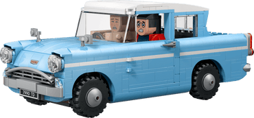 LEGO, Harry Potter, Enchanted Flying Ford Anglia, 76470