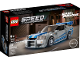 Lego, OPENED, Cars, 2 Fast 2 Furious Nissan Skyline GT-R, 76917