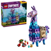 Lego, Set, Sealed, Fortnite, Supply Llama, 77071