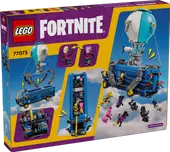 LEGO, Fortnite, Battle Bus, 77073