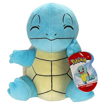 Pokemon  Plushie, Squirtle