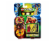 Lego, Set, Opened, Ninjago, Rise of the Snakes, Spinners, Kai ZX, 9561