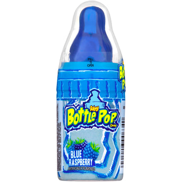 Baby Bottle Pop Variety Pack Candy, 0.85 oz