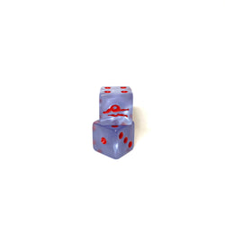 Miscellaneous Hero Clix Dice Pair