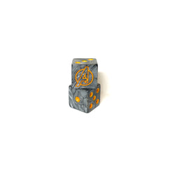 Miscellaneous Hero Clix Dice Pair