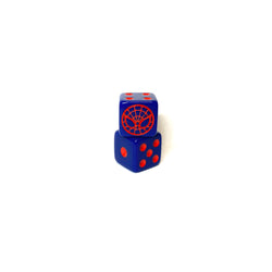 Miscellaneous Hero Clix Dice Pair