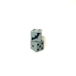 Miscellaneous Hero Clix Dice Pair