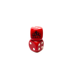 Miscellaneous Hero Clix Dice Pair