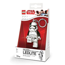 LEGO, First Order Stormtrooper Key Light, 400938