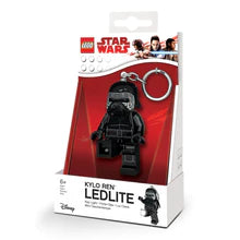 LEGO, Kylo Ren, Key Light, 400938