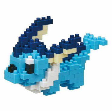 Nanoblock: Pokemon - Vaporeon