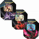 Pokemon TCG: Crown Zenith Tin, Specialty