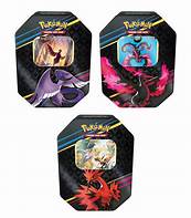 Pokemon TCG: Crown Zenith Tin, Specialty