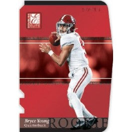 2023 Panini Donruss Elite Football