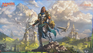 Playmat, UltraPRO, MTG, Planeswalker, GGPM056