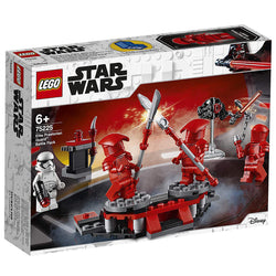 LEGO, Star Wars, Elite Praetorian Guard Battle Pack, SEALED, KCC, 75225