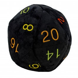 Ultra Pro Giant Size Plush Dice