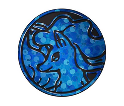 Poke Ball Tin (Luxury Ball/Spring 2019)