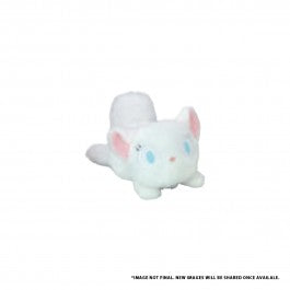 Lily Beanbag (S) "Kiki's Delivery Service", Studio Ghibli Plush