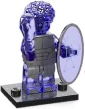 LEGO, Colllectible Minifigures, Series 26 Minifigures, COL26-11