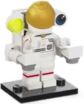 LEGO, Colllectible Minifigures, Series 26 Minifigures, COL26-1