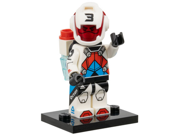 LEGO, Colllectible Minifigures, Series 26 Minifigures, COL27-3