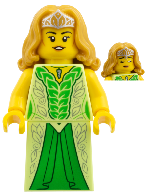 Lego, Minifigure, Opened, Collectible Blind, Series 29, Unicorn Elf, col484