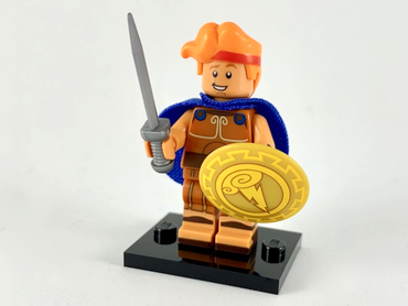 Lego, Minifigure, Disney, Series 2, Hercules, COLDIS2-14