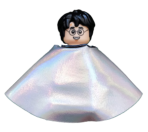 Lego, Minifigure, Harry Potter, Collectible Blind, Harry Potter in Pajamas, colhp15