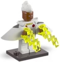 Lego, Minifigure, Collectible Blind, Marvel Studios, Series 2, Storm, Colmar2-11